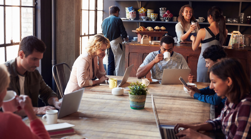 勉強できるカフェ 現地調査からおすすめランキングを徹底解説 新堂ハイクの旅する教室