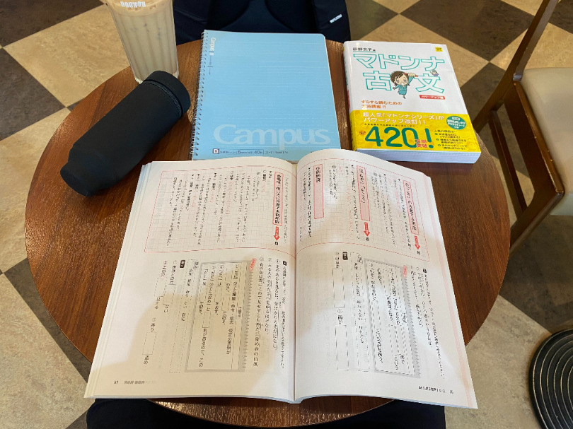 勉強できるカフェ 現地調査からおすすめランキングを徹底解説 新堂ハイクの旅する教室